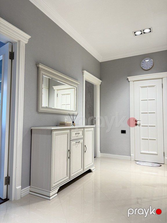 İcarəyə verilir 3 otaqlı yeni tikili 110 m² — Mənzil, Bakı (10)