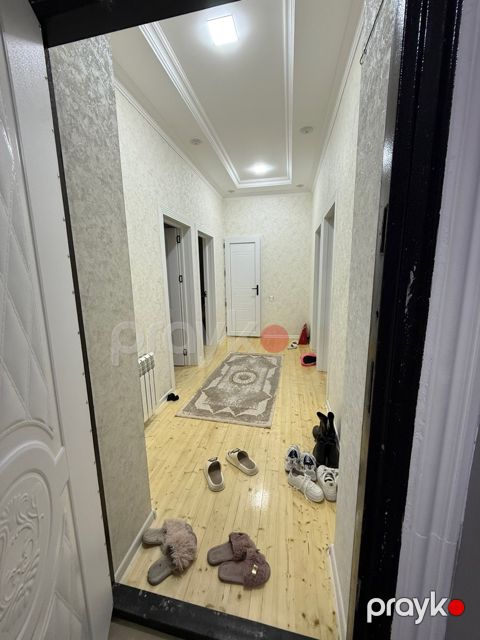 Həyət evi kirayə verilir, Hövsan qəs.