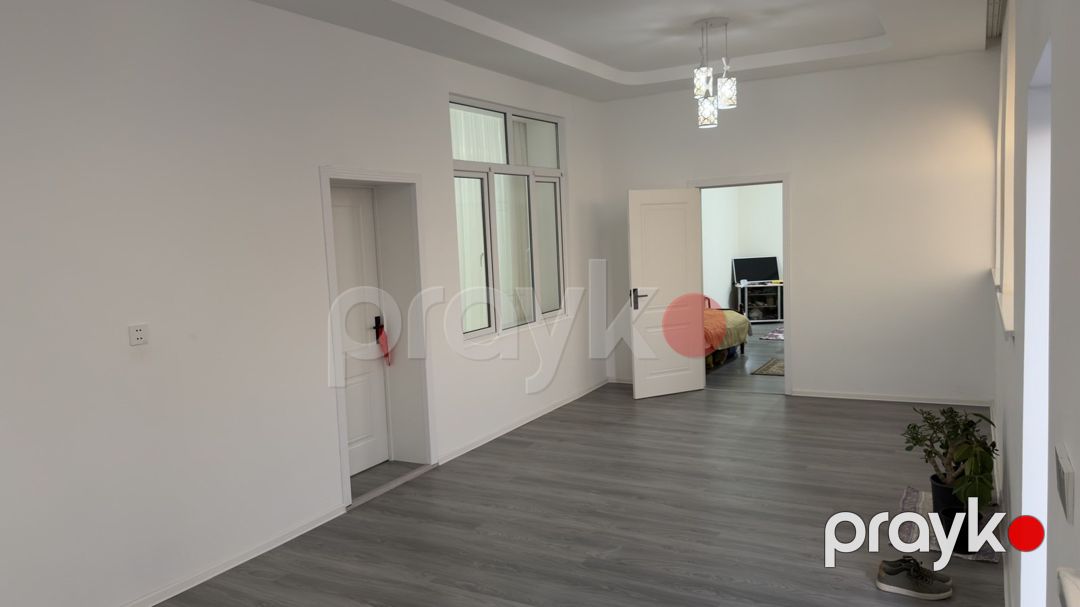 Satılır 5 otaqlı həyət evi/bağ evi 150 m² — Ev, villa, Bakı (7)