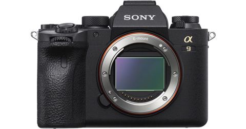 Sony a9 II Mirrorless Camera Amerikadan alınıb. Yalnız xaricdə idman — Bakı