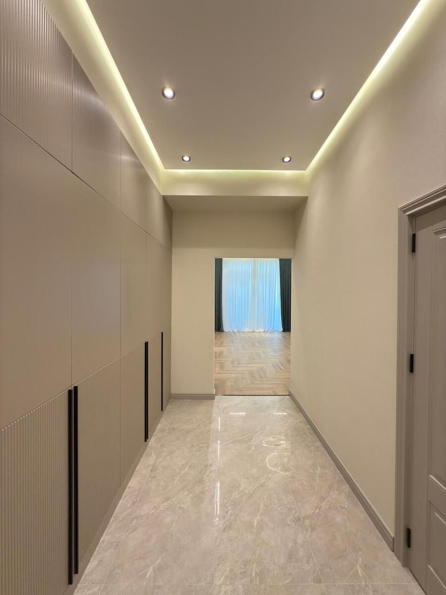 Satılır 2 otaqlı yeni tikili 86 m² — Mənzil, Bakı (6)