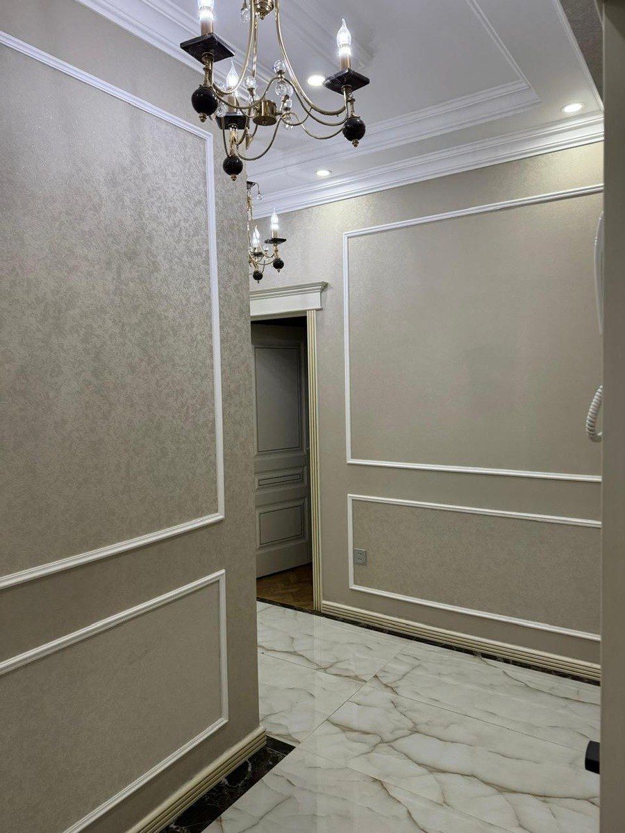 Satılır 3 otaqlı yeni tikili 82 m² — Mənzil, Bakı (11)