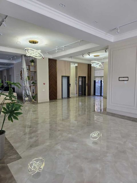 İcarəyə verilir 3 otaqlı yeni tikili 83 m²