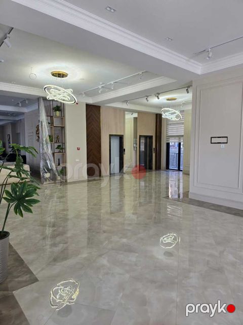 İcarəyə verilir 3 otaqlı yeni tikili 83 m²