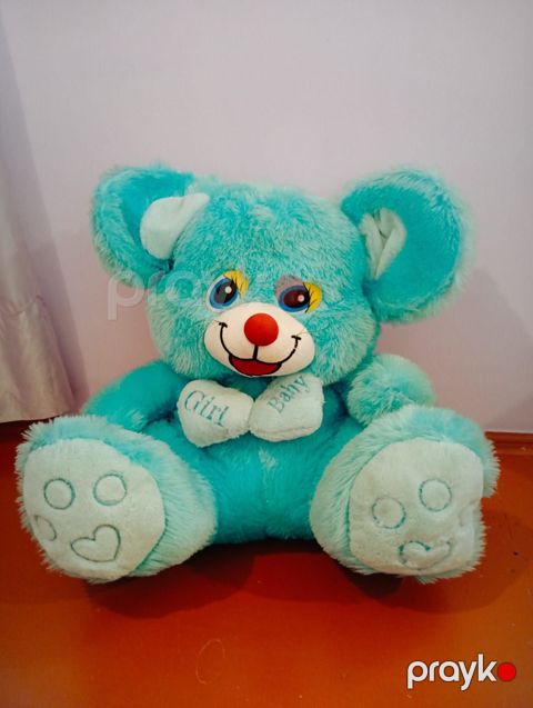 Yumşaq oyuncaq — Maus — Hacıqabul
