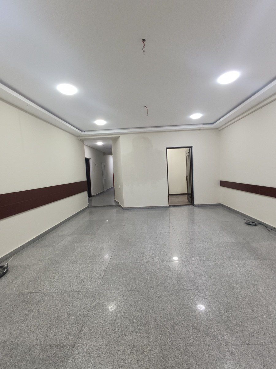 İcarəyə verilir 20 otaqlı ofis 1000 m² — Ofis, Bakı (4)