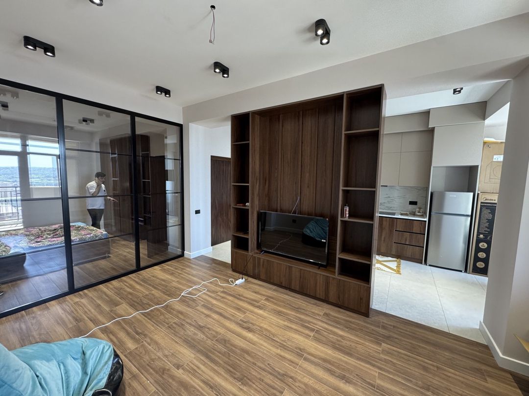 İcarəyə verilir 2 otaqlı yeni tikili 60 m² — Mənzil, Xırdalan (2)