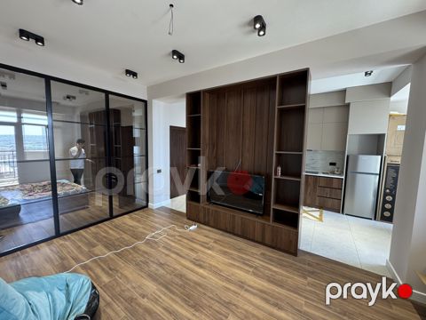 İcarəyə verilir 2 otaqlı yeni tikili 60 m² — Xırdalan
