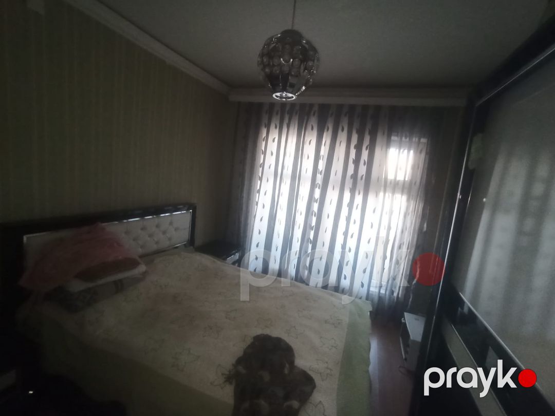 Satılır 3 otaqlı köhnə tikili 65 m² — Mənzil, Bakı (5)