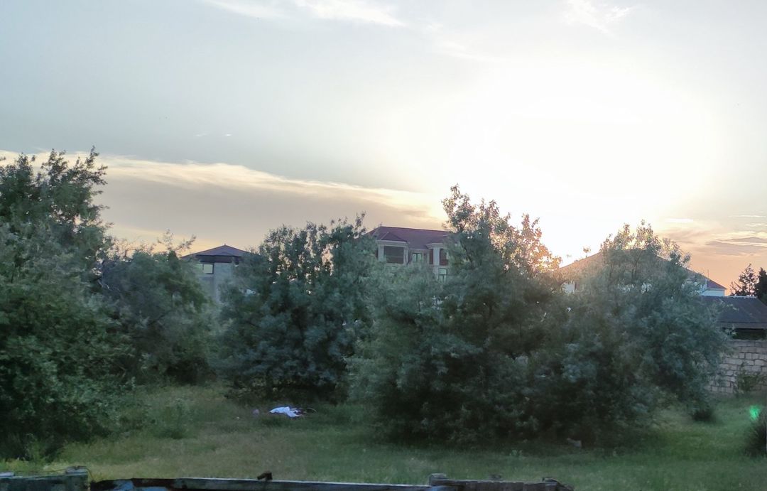 Satılır torpaq 18.1 sot — Torpaq, Bakı (2)