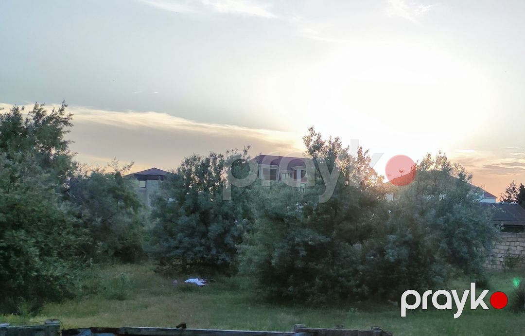 Satılır torpaq 18.1 sot — Torpaq, Bakı (2)
