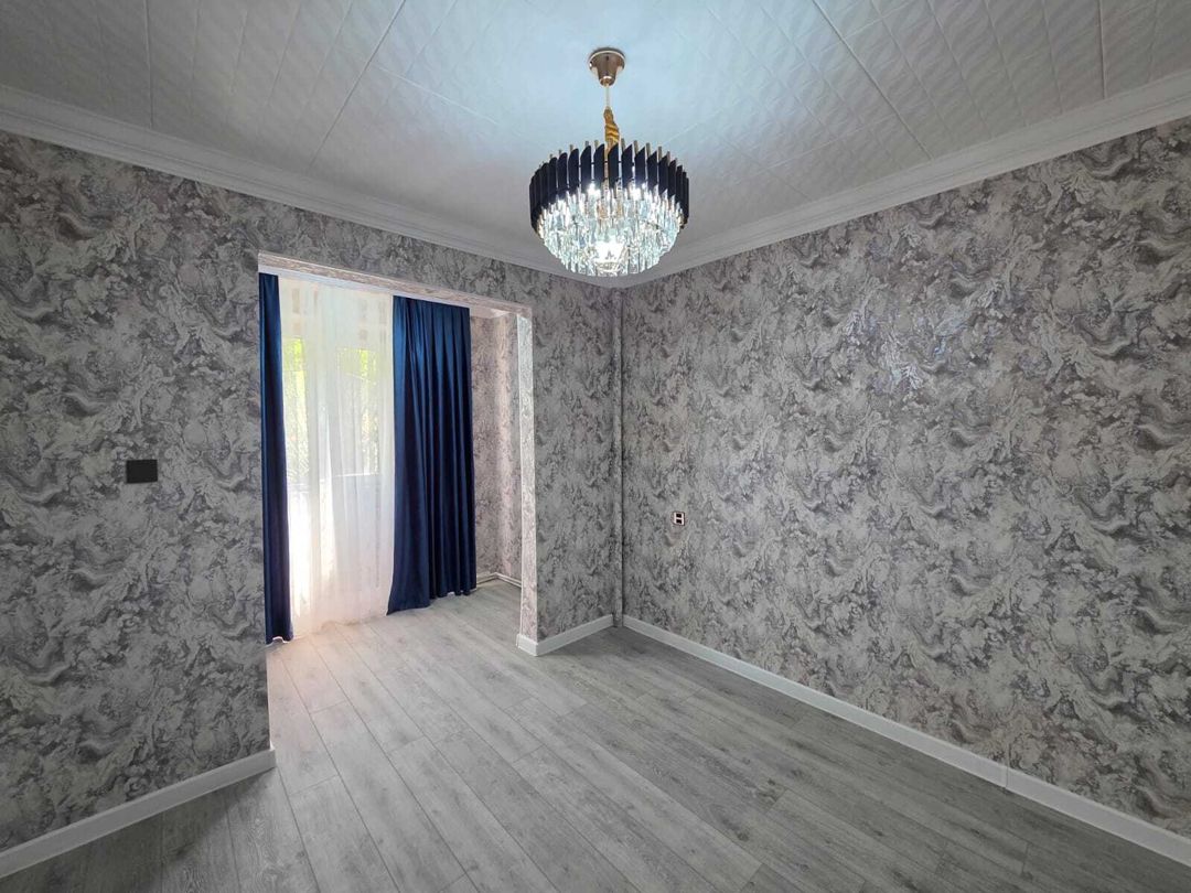 Satılır 3 otaqlı köhnə tikili 60 m² — Mənzil, Bakı (4)
