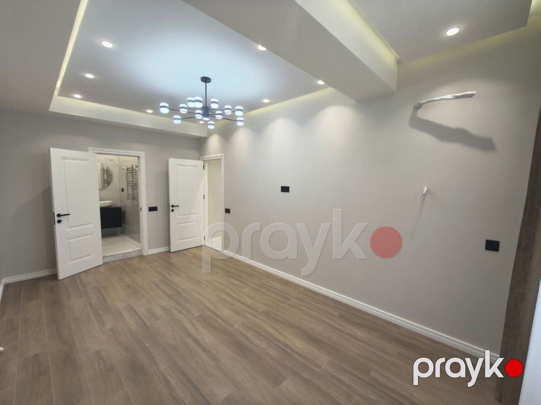 Satılır 3 otaqlı yeni tikili 100 m² — Mənzil, Bakı (4)