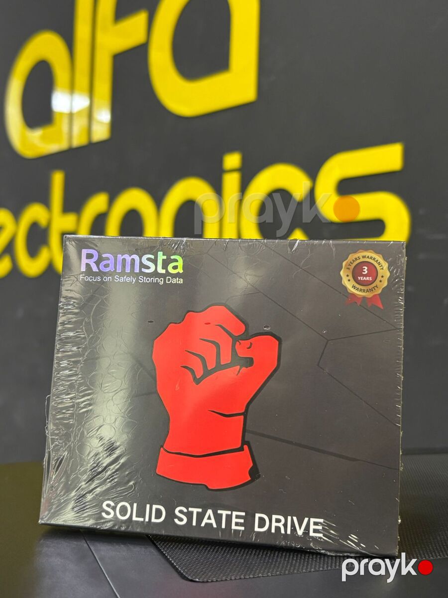 SSD "Ramsta S800" — Elektronika, Bakı (5)