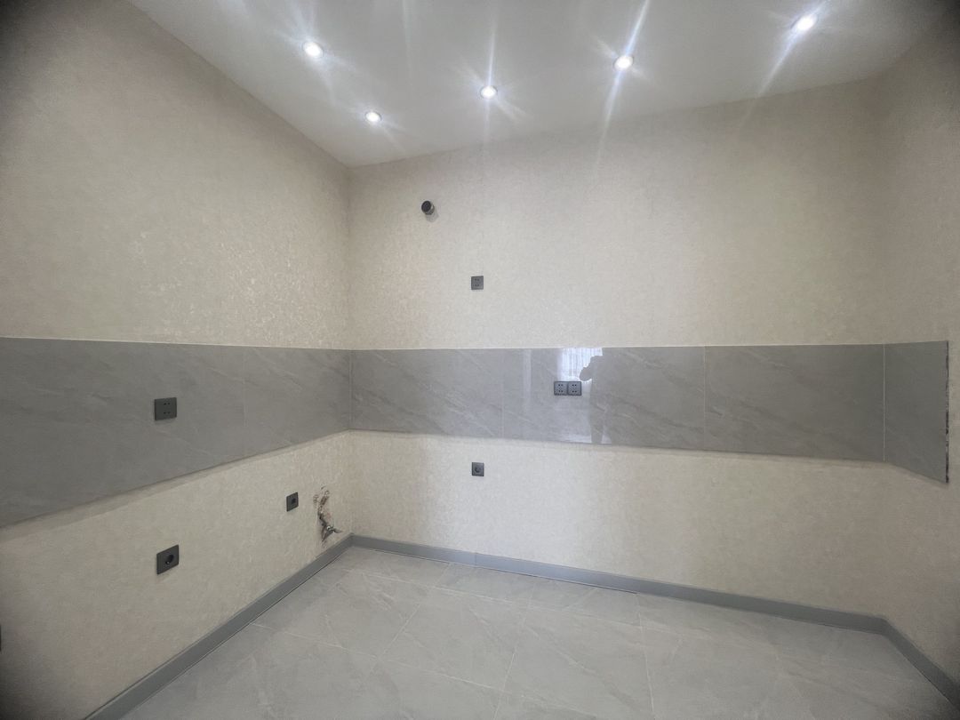 Satılır 2 otaqlı yeni tikili 68 m² — Mənzil, Bakı (4)