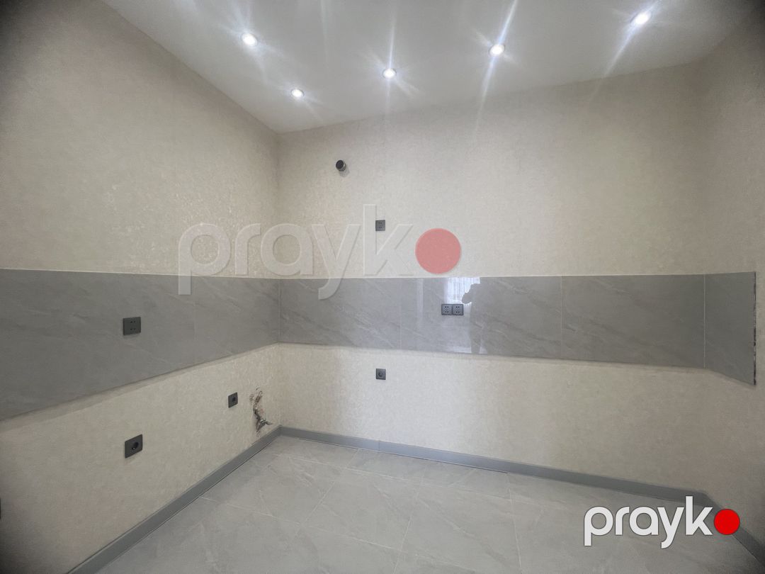 Satılır 2 otaqlı yeni tikili 68 m² — Mənzil, Bakı (4)
