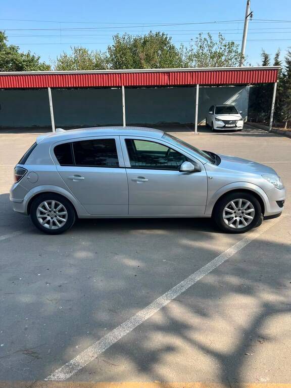 Opel Astra, 1.3 L, 2009 il, 229 000 km — Avtomobillər, Bakı (3)