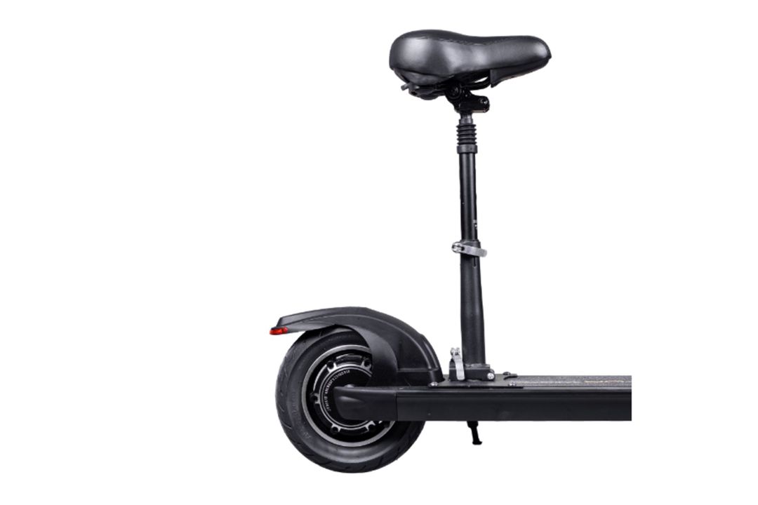 Elektrik skuter X1 — Mallar, Bakı (4)