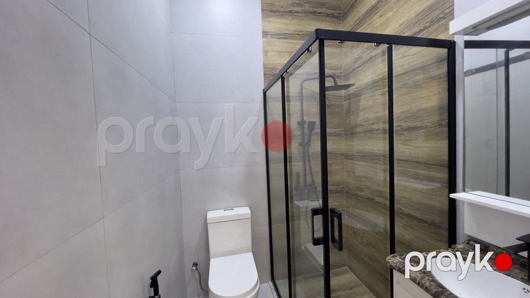 Satılır 4 otaqlı həyət evi/bağ evi 140 m² — Ev, villa, Bakı (9)