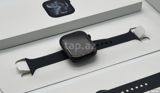 Apple Watch Series 11 Aluminum Jet Black 46mm — Apple Watch Azerbaycan — Electronics