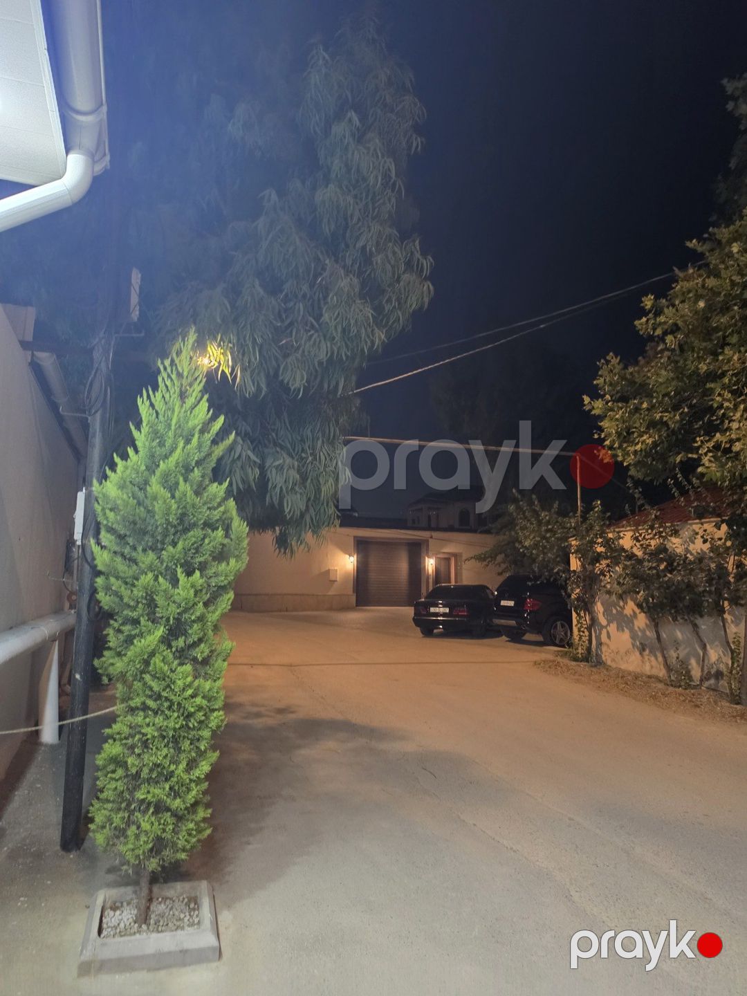 Satılır 5 otaqlı həyət evi/bağ evi 364 m² — Ev, villa, Bakı (7)