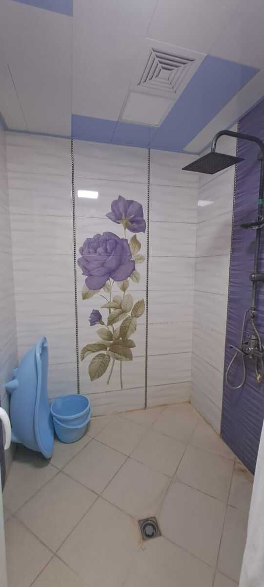 Satılır 3 otaqlı köhnə tikili 79 m² — Mənzil, Bakı (5)