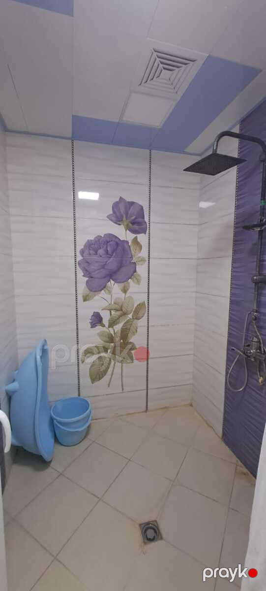 Satılır 3 otaqlı köhnə tikili 79 m² — Mənzil, Bakı (5)