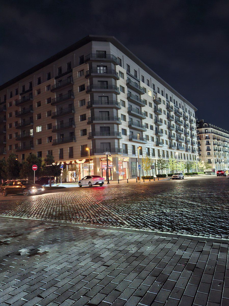İcarəyə verilir obyekt 568 m² — Əmlak, Bakı (7)