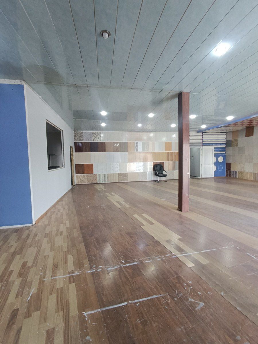İcarəyə verilir obyekt 1400 m² — Əmlak, Bakı (8)