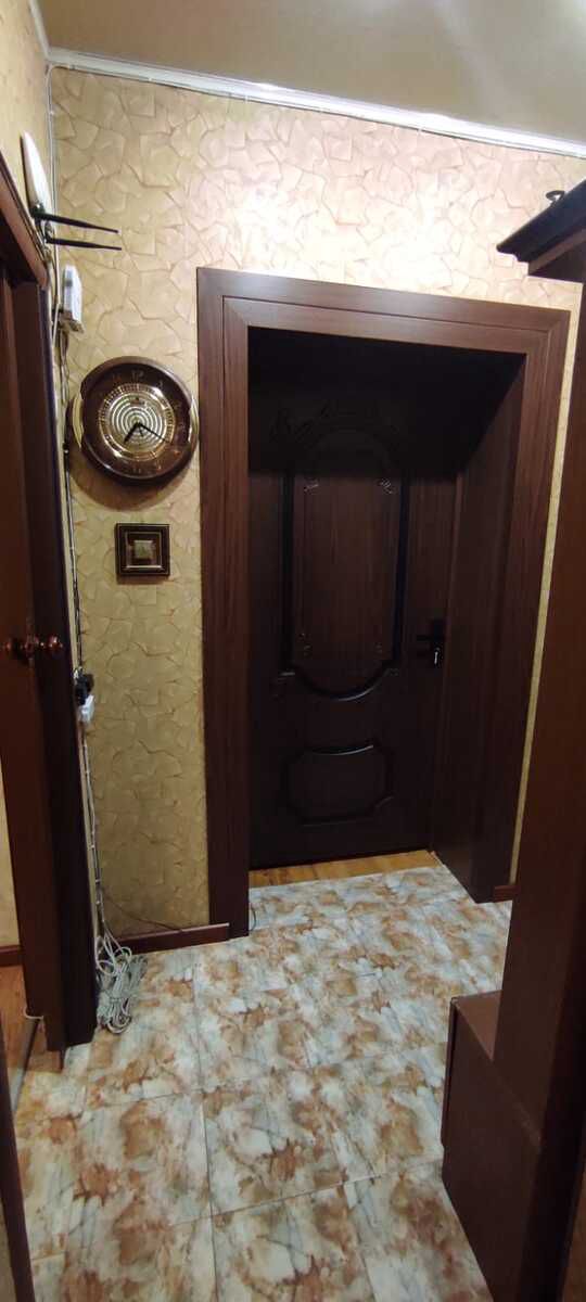 Satılır 3 otaqlı köhnə tikili 63 m² — Mənzil, Bakı (8)