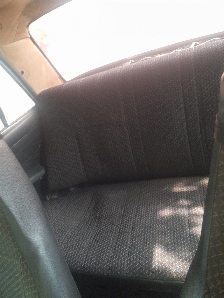 LADA (VAZ) 2107, 1.6 L, 2004 il, 98 000 km — Avtomobillər, Oğuz (5)