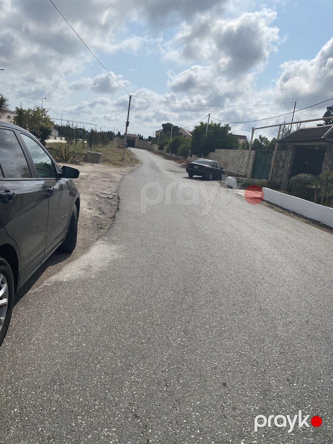 Satılır torpaq 5 sot — Torpaq, Bakı (10)