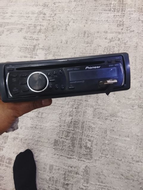 Pioner 3250 idyaldi boş boşuna narahat etmyin