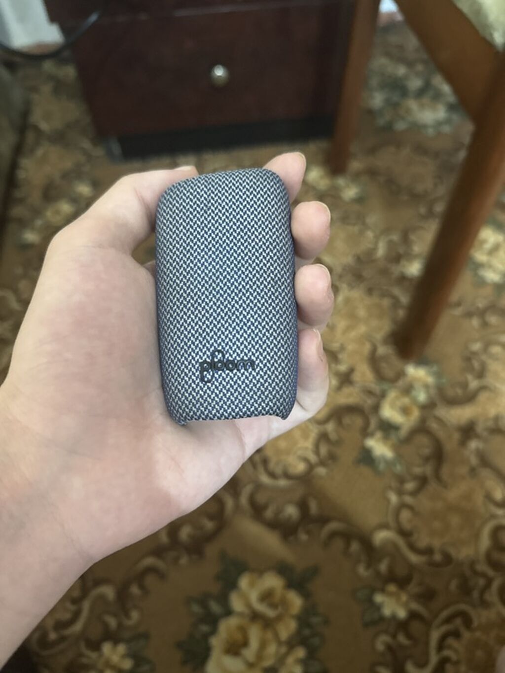 Ploom tütün isidici cihazı - Brend/model: Ploom (şəkildə loqosu — Gözəllik və sağlamlıq, Bakı (6)