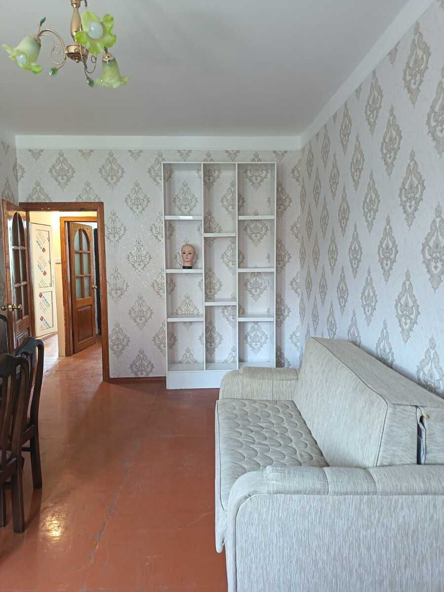 2-otaqlı mənzil kirayə verilir, Memar Əcəmi m., 60 m² — Daşınmaz əmlak, Bakı (2)