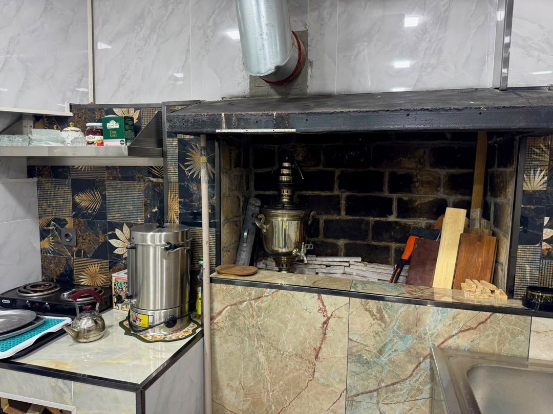 İcarəyə verilir obyekt 50 m² — Əmlak, Bakı (10)