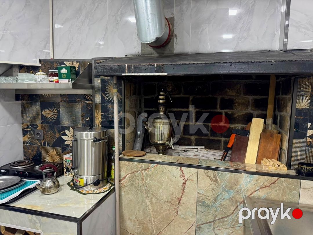 İcarəyə verilir obyekt 50 m² — Əmlak, Bakı (10)