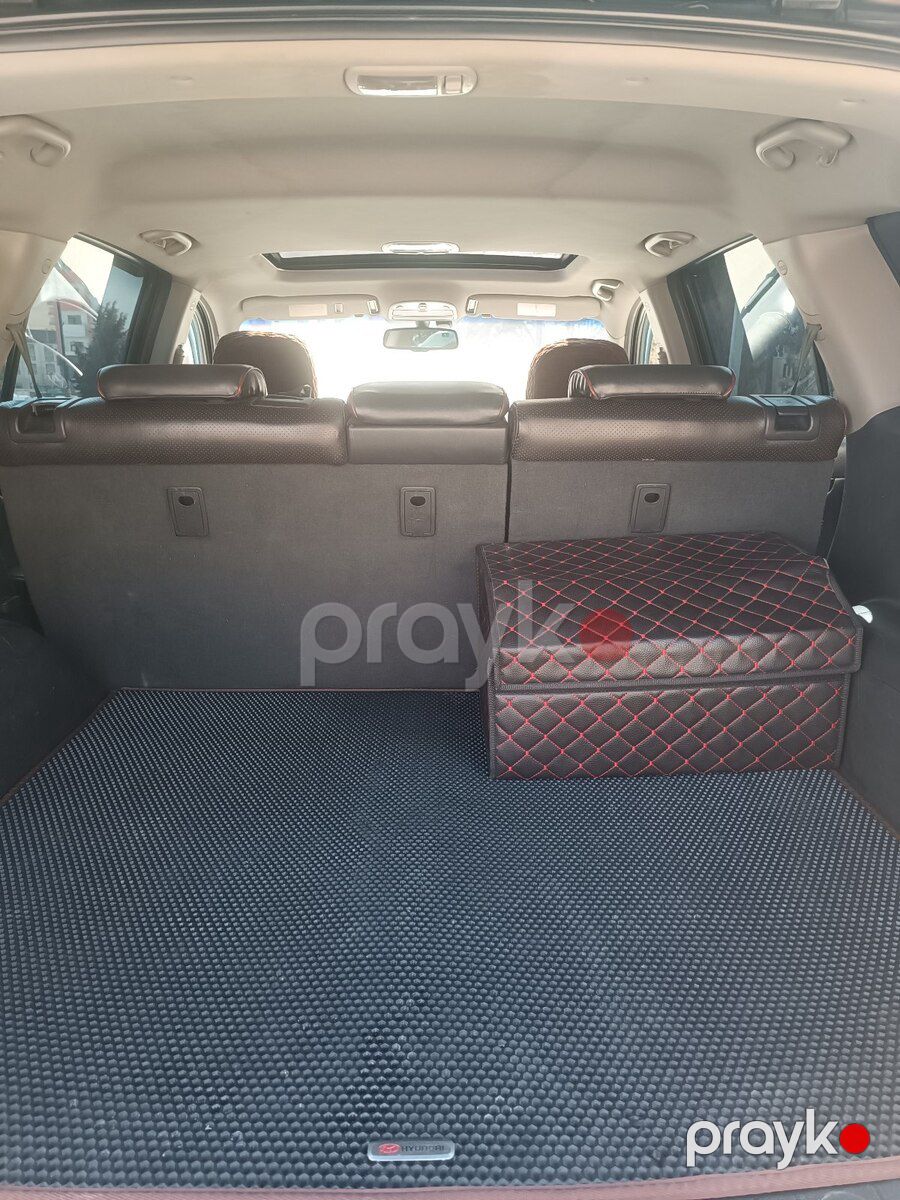 Hyundai Santa Fe, 2005 il — Avtomobillər, Bakı (12)