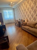 İcarəyə verilir 3 otaqlı yeni tikili 70 m² — Elgün bəy