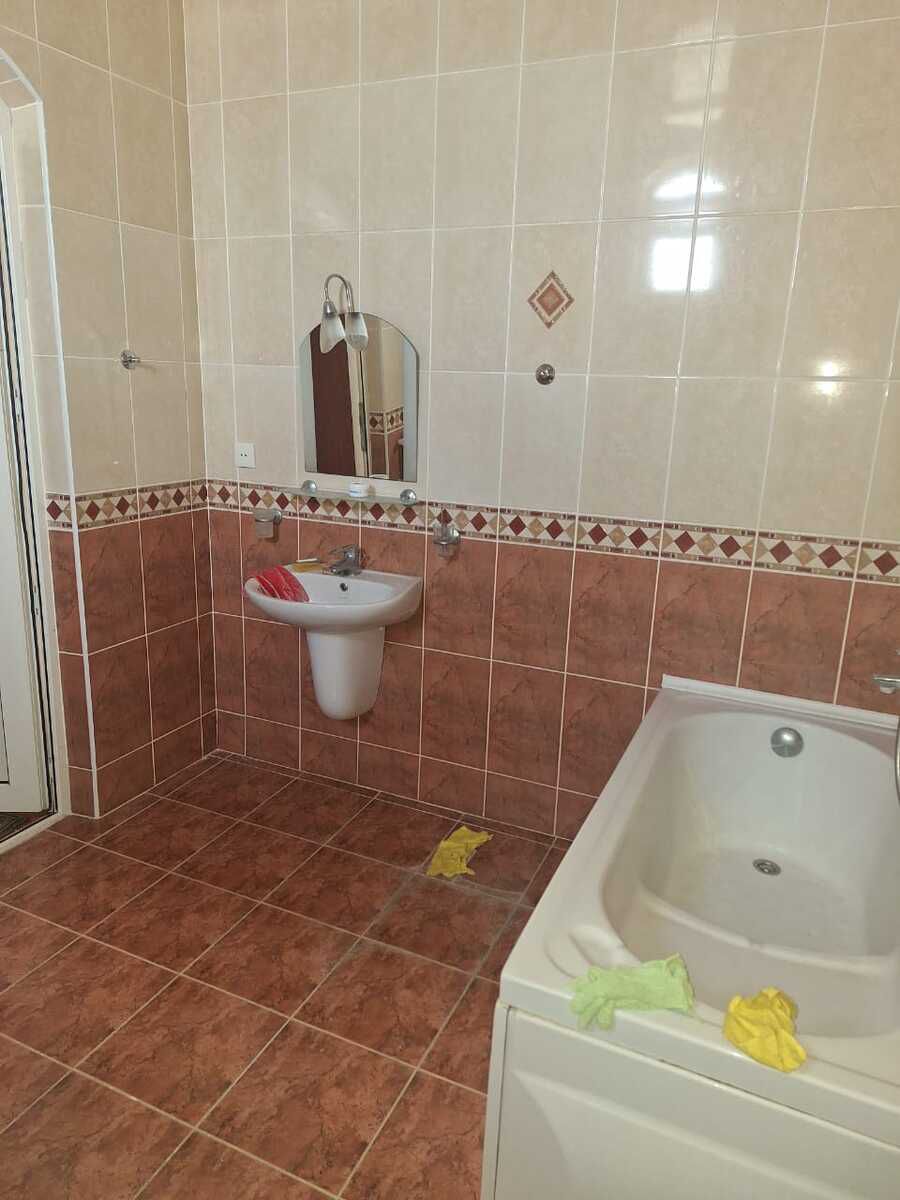 Satılır 4 otaqlı həyət evi/bağ evi 150 m² — Ev, villa, Bakı (6)