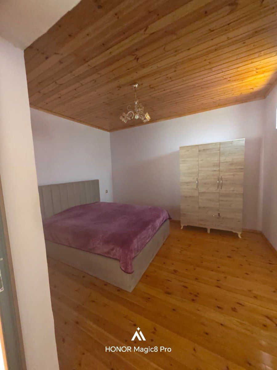 Satılır 5 otaqlı həyət evi/bağ evi 80 m² — Ev, villa, Bakı (6)