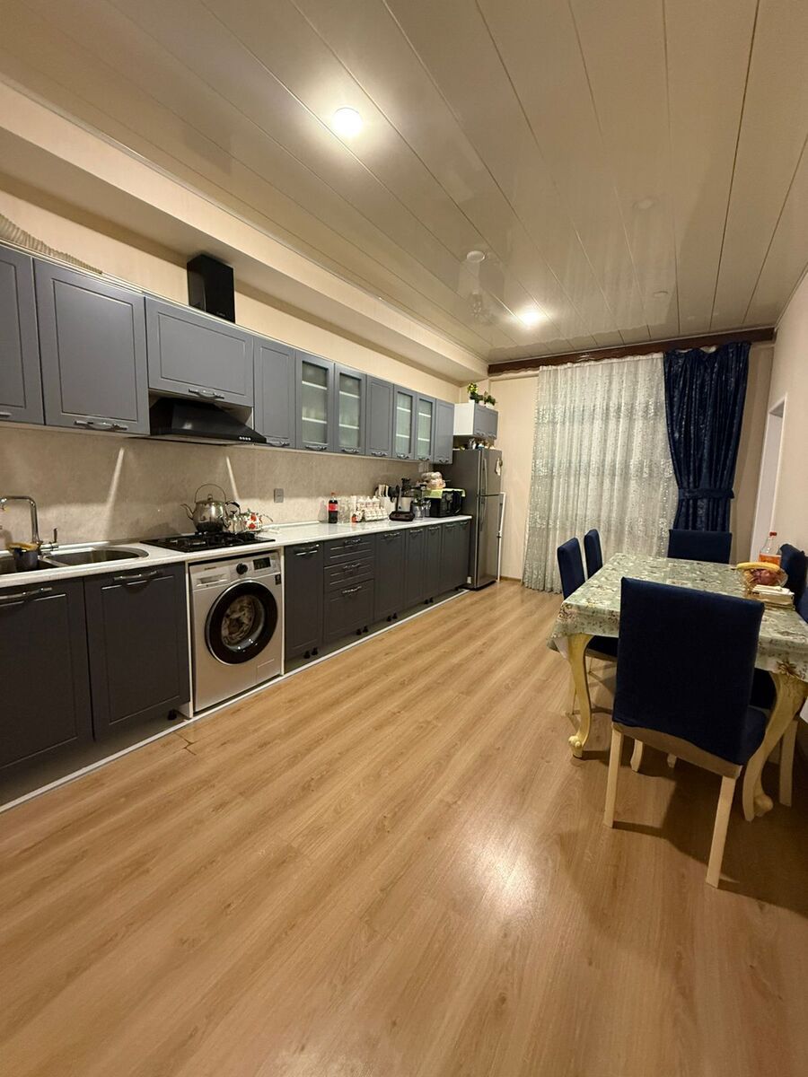 Satılır 2 otaqlı yeni tikili 105 m² — Mənzil, Bakı (3)