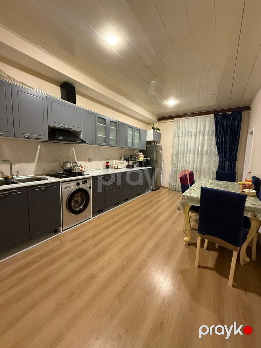 Satılır 2 otaqlı yeni tikili 105 m² — Mənzil, Bakı (3)