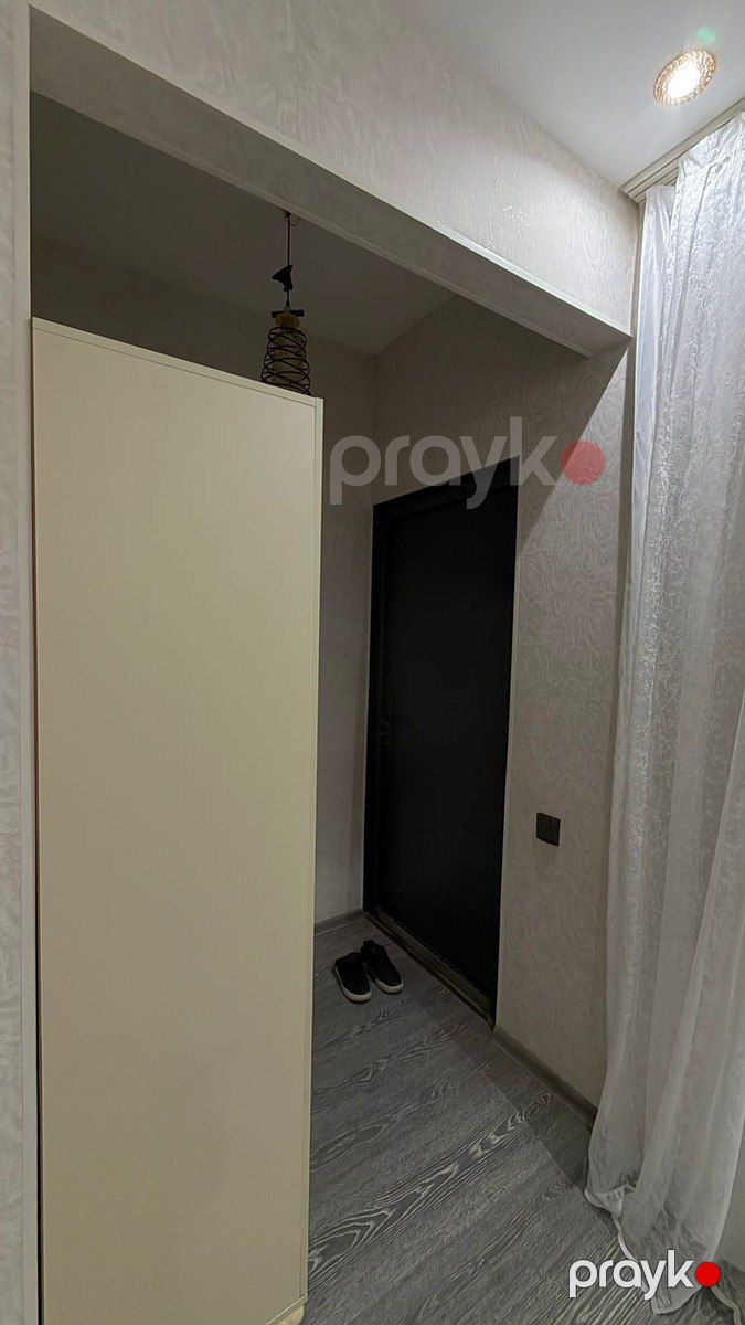 Satılır 3 otaqlı həyət evi/bağ evi 100 m² — Ev, villa, Bakı (4)