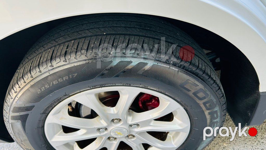Chevrolet Equinox, 1.5 L, 2018 il, 188 000 km 99-OO-704 — Avtomobillər, Sumqayıt (7)