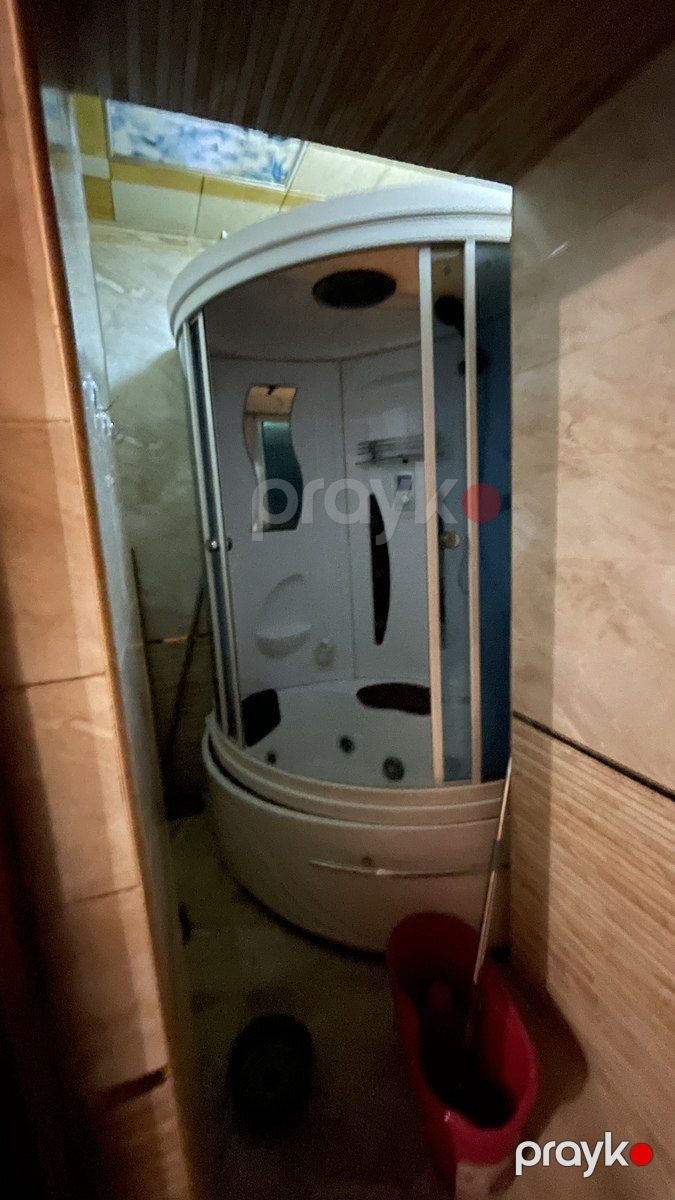 Satılır 2 otaqlı köhnə tikili 47 m² — Mənzil, Bakı (5)
