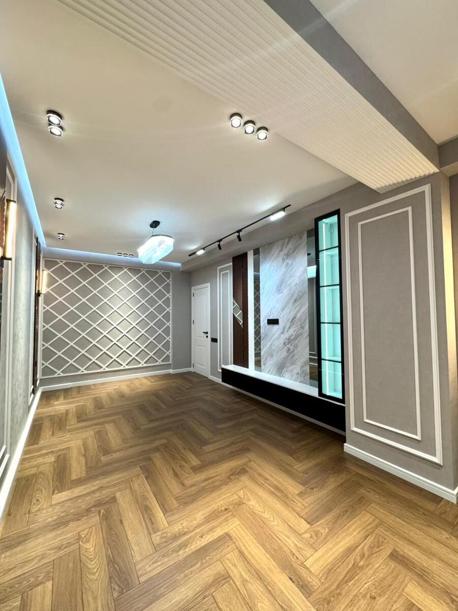 Satılır 3 otaqlı yeni tikili 98.3 m² — Mənzil, Bakı (2)