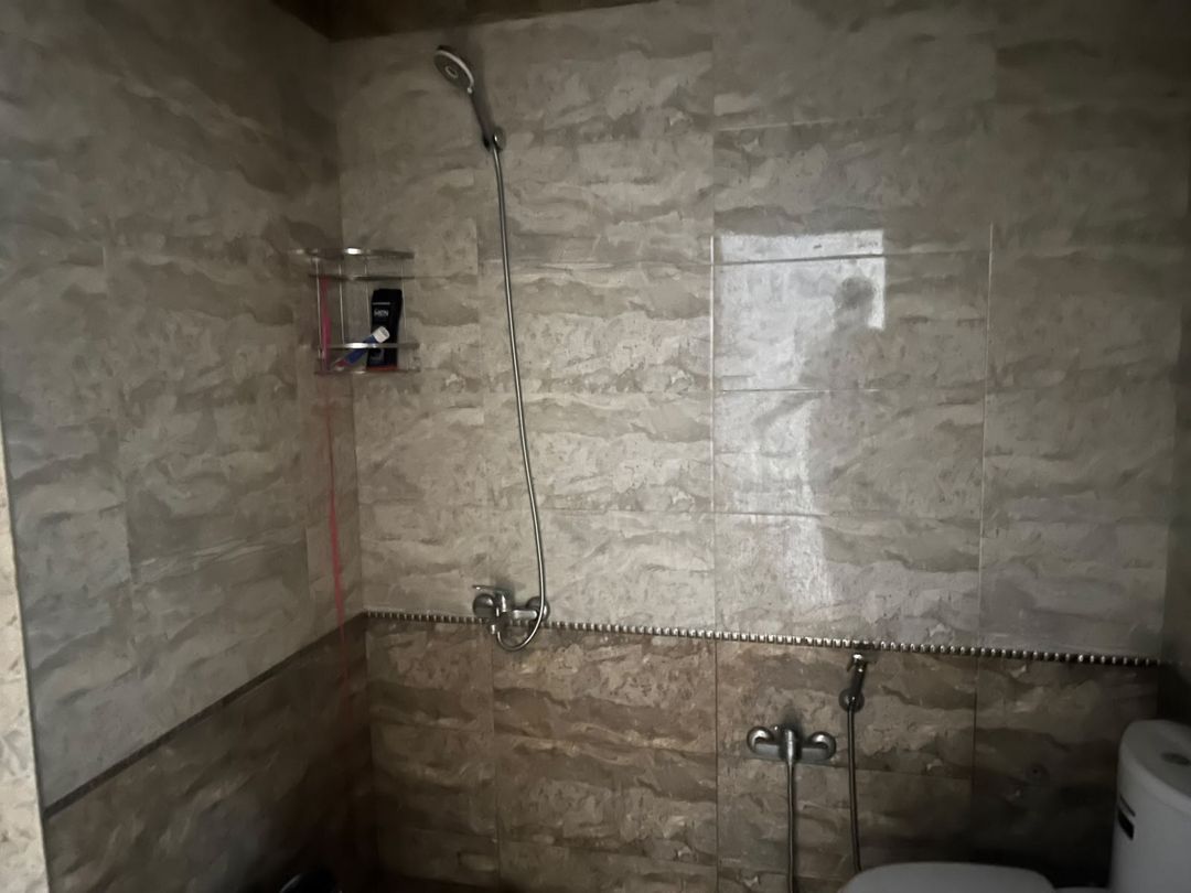 3-otaqlı yeni tikili, Xırdalan ş., 83 m² — Mənzil, Gəncə (5)
