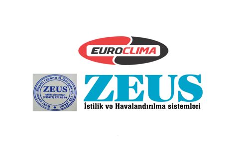 "ZEUS" istilik sistemləri