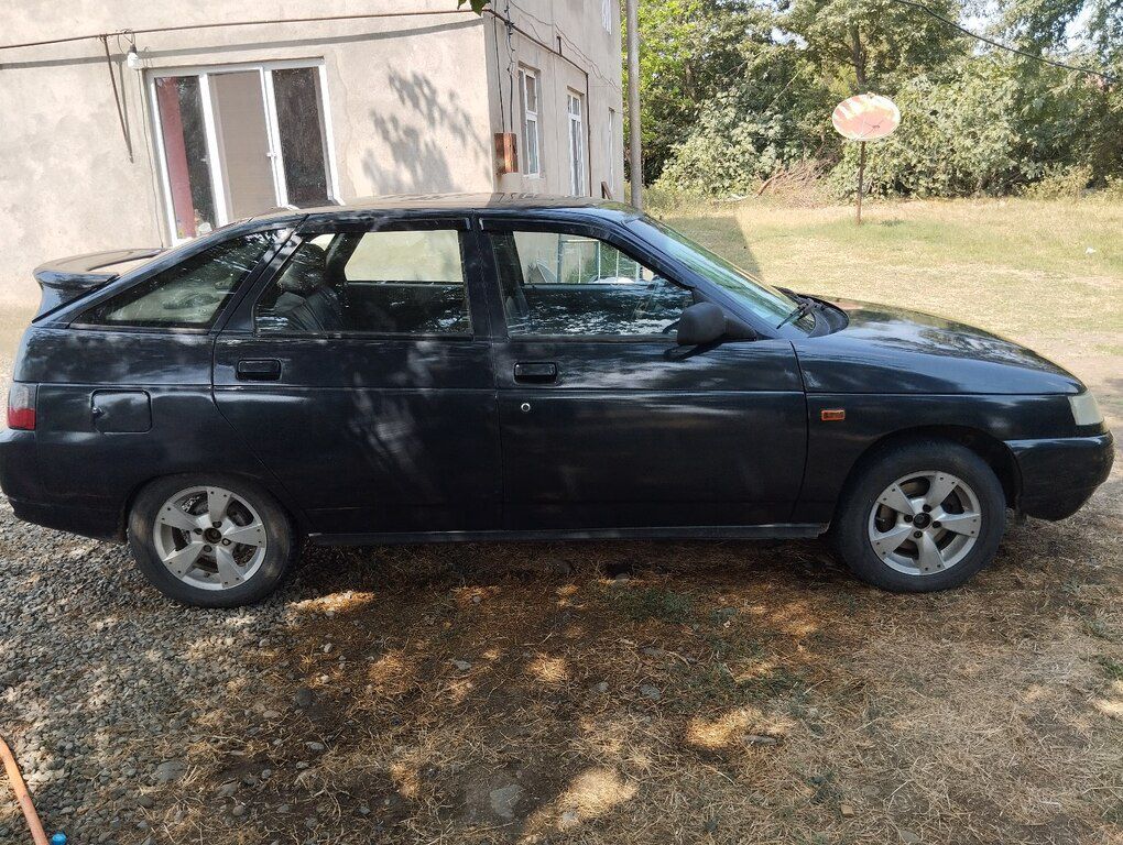 LADA (VAZ) 2112, 1.6 L, 2005 il, 680 000 km — Avtomobillər, Masallı (8)
